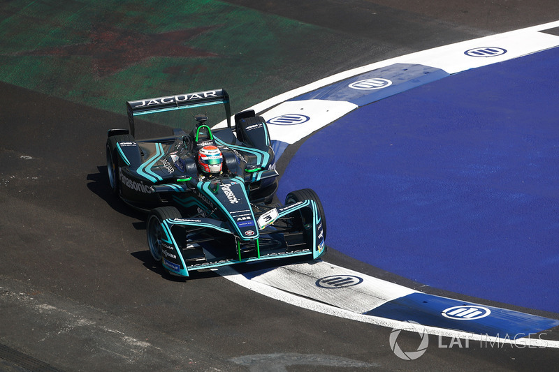 Nelson Piquet Jr., Jaguar Racing