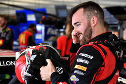 Austin Dillon, Richard Childress Racing, Dow Chevrolet Camaro