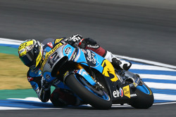 Thomas Lüthi, Estrella Galicia 0,0 Marc VDS