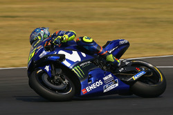 Valentino Rossi, Yamaha Factory Racing