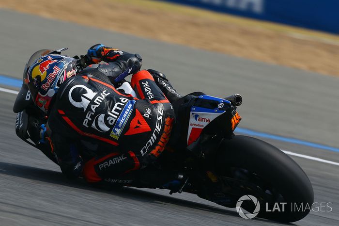 Jack Miller, Pramac Racing