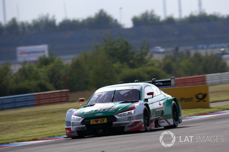 9. Nico Müller, Audi Sport Team Abt Sportsline, Audi RS 5 DTM
