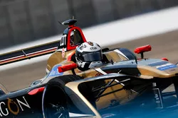 Andre Lotterer, Techeetah