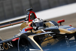 Andre Lotterer, Techeetah