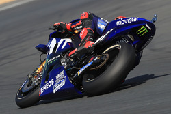 Maverick Viñales, Yamaha Factory Racing