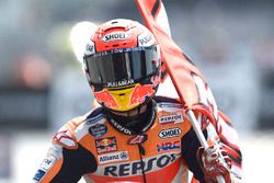 Marc Marquez, Repsol Honda Team