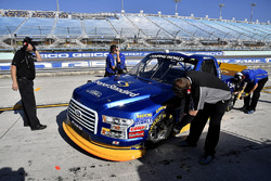 Chase Briscoe, Brad Keselowski Racing Ford
