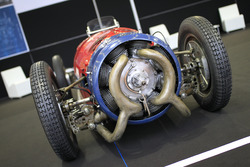 Monaco - Trossi