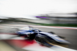 Sergio Sette Camara, Carlin