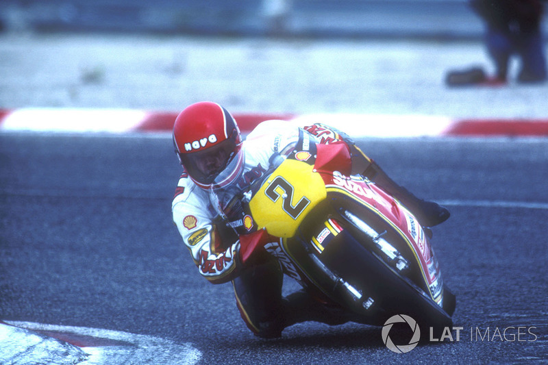 Randy Mamola