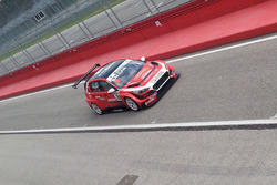 Nicola Baldan, Hyundai i 30 TCR, Pit Lane Competizioni