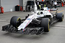 Williams FW41