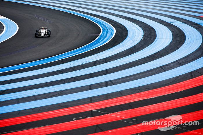 Gran Premio de Francia
