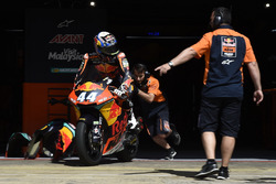Miguel Oliveira, Red Bull KTM Ajo
