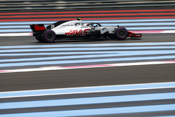 Кевін Магнуссен, Haas F1 Team VF-18