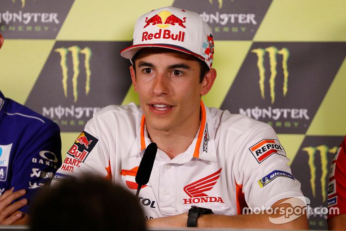 Marc Marquez, Repsol Honda Team