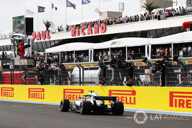 Gran Premio de Francia