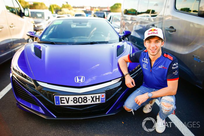 Gran Premio de Francia