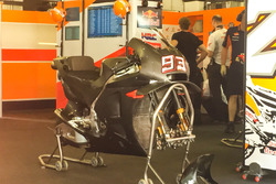 2019 Honda RC213V