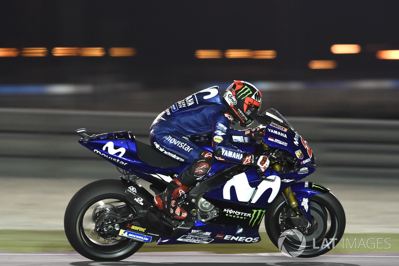 Maverick Viñales, Yamaha Factory Racing