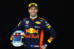 Daniel Ricciardo, Red Bull Racing