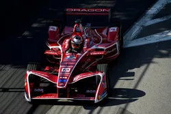 Jérôme d'Ambrosio, Dragon Racing