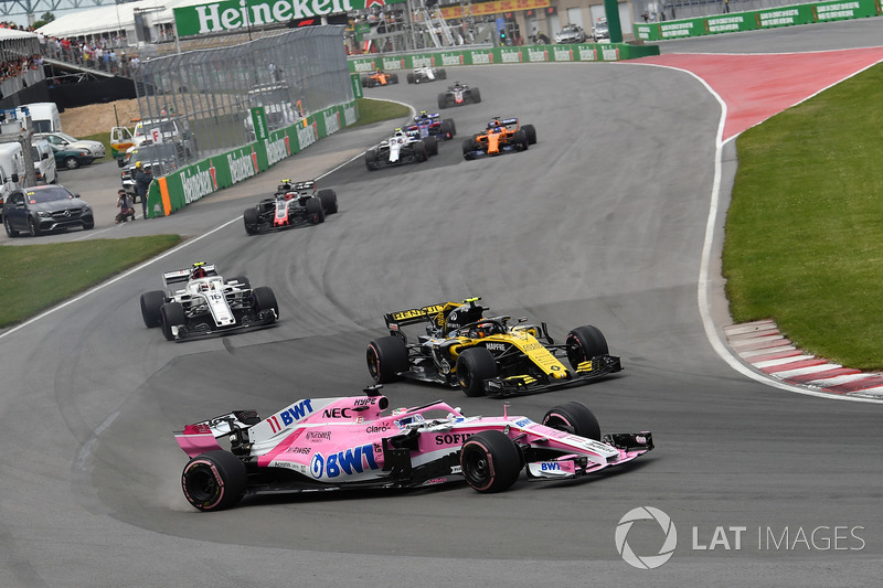 Gran Premio de Canadá