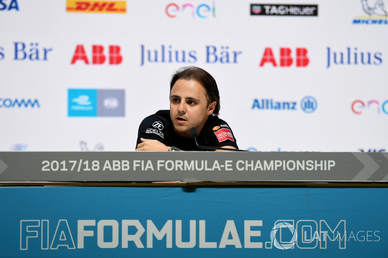 Felipe Massa