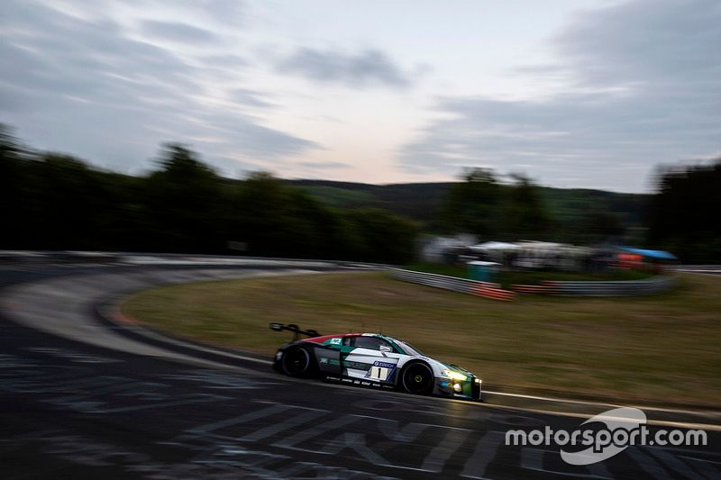 Land Motorsport
