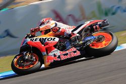 Marc Marquez, Repsol Honda Team