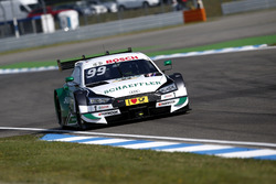 Mike Rockenfeller, Audi Sport Team Phoenix, Audi RS 5 DTM