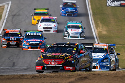 David Reynolds, Erebus Motorsport Holden