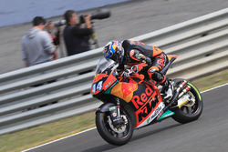 Miguel Oliveira, Red Bull KTM Ajo