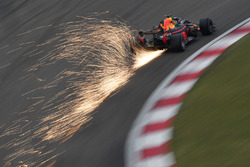 Daniel Ricciardo, Red Bull Racing RB14