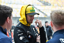 Ніко Хюлькенберг, Renault Sport F1 Team