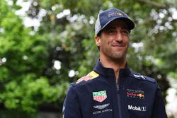 Daniel Ricciardo, Red Bull Racing