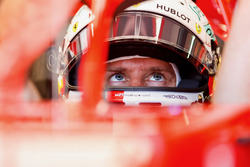 Sebastian Vettel, Ferrari SF71H
