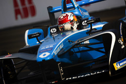 Sébastien Buemi, Renault e.Dams