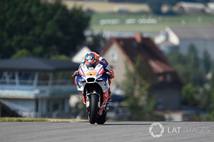 Jack Miller, Pramac Racing