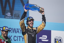 Перемога Жана-Еріка Верня, Techeetah