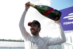 Jean-Eric Vergne, Techeetah