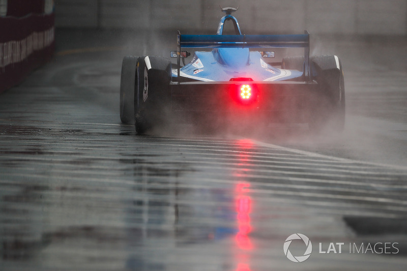 Nicolas Prost, Renault e.Dams