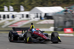 Robert Wickens, Schmidt Peterson Motorsports Honda