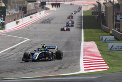 Ландо Норрис, Carlin