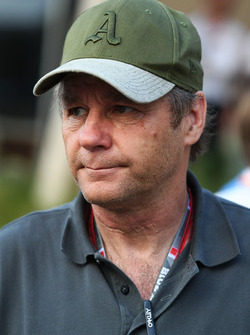 Gerhard Berger