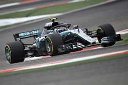 Valtteri Bottas, Mercedes-AMG F1 W09 EQ Power+