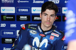 Maverick Viñales, Yamaha Factory Racing