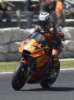 Pol Espargaro, Red Bull KTM Factory Racing