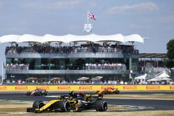 Carlos Sainz Jr., Renault Sport F1 Team R.S. 18