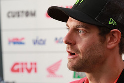 Cal Crutchlow, Team LCR Honda